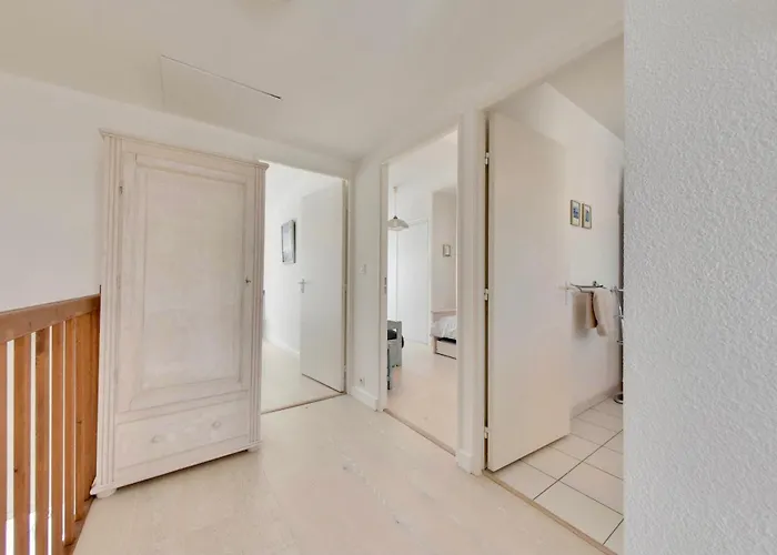 777 Thoiras 7 Maison, Jardin, Parking Villa *