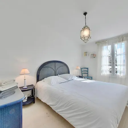 777 Thoiras 7 Maison, Jardin, Parking Saint-Martin-de-Re