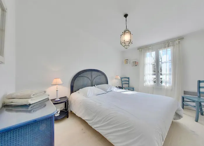 777 Thoiras 7 Maison, Jardin, Parking Saint-Martin-de-Ré